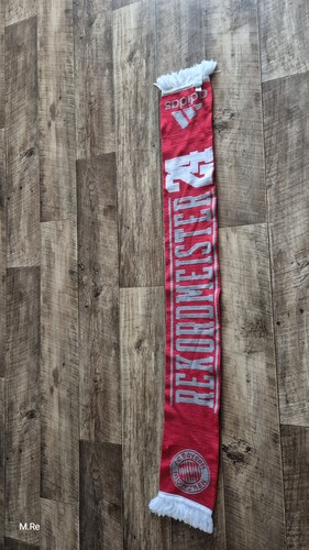 Bayern münschen schal - 1,