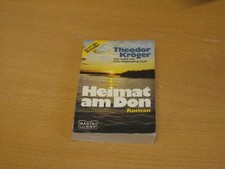 Heimat am Don: Roman