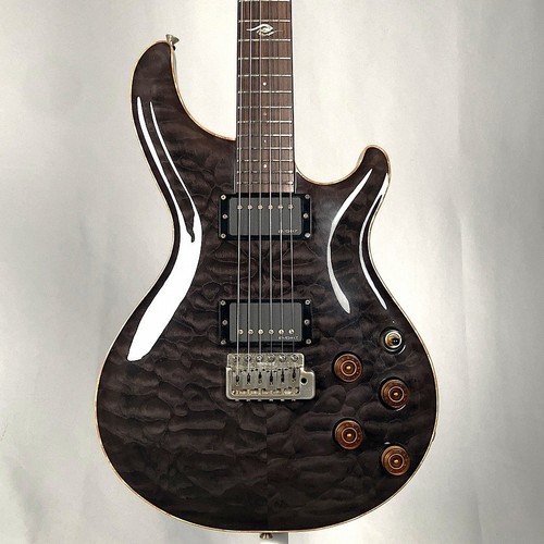 Dean hardtail pro tremolo - hardtail,