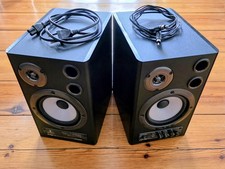 Behringer MS40 - Aktive 2-Wege