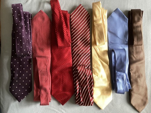 Herren krawatten royal class - krawatten,