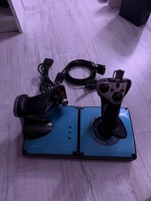 Saitek x45 original flight - saitek,