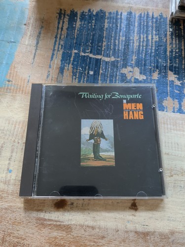 The men they couldn hang - the,