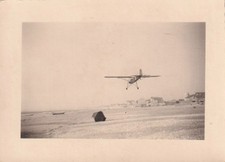 Foto - Flugzeug Fieseler