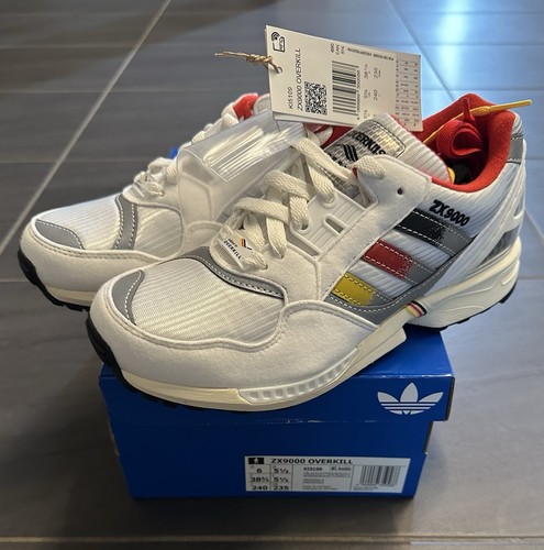 Adidas 9000 overkill - adidas,