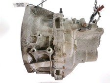 Getriebe Typ 79JB - Suzuki SX4