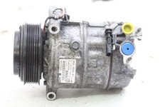 Klimakompressor Land Rover EVOQUE 1 L538 LR112585 2.0 110 KW 150 PS Diesel