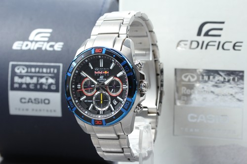 Neuwertig casio edifice - neuwertig],