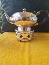 Edzard Teekanne mit Stövchen