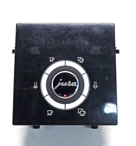 Jura impressa typ 652 - j5,