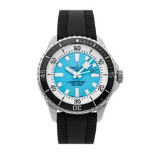 Breitling Superocean Stahl