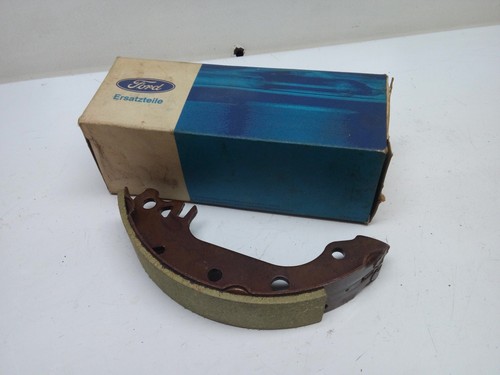 Ford fiesta mk1 mk2 89 - mk1,