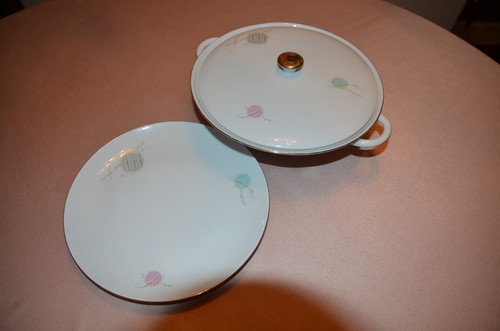 Vintage eschenbach porzellan - vintage,