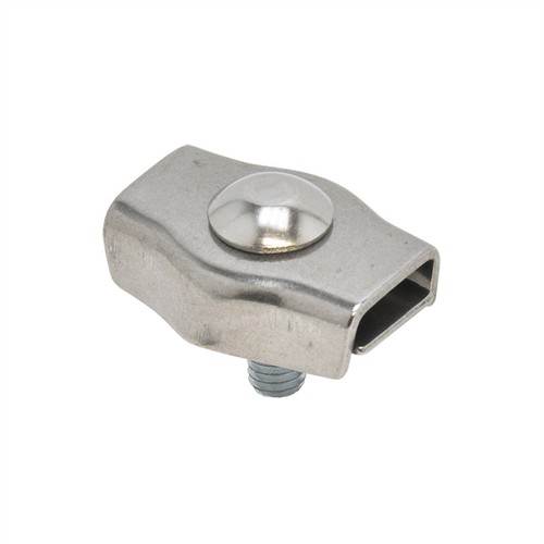 Verbinder für seile - 5, 6mm