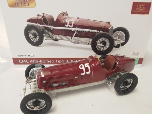 Cmc alfa romeo - alfa, p3