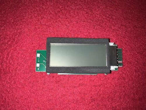 Display anzeige platine - display,