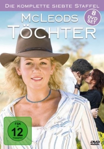 Mcleods töchter staffel - töchter,