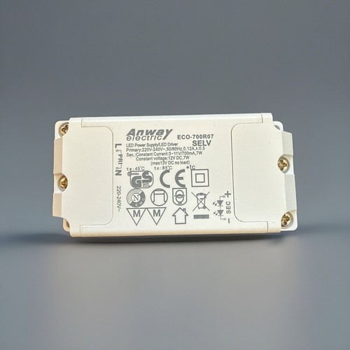Anway eco 700r07 led - anway, eco-700r07