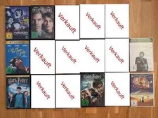 DvD Sammlung | Verschiedenste