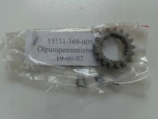 Adly ATV300 Sport Utility Hurricane usw. Quad Ölpumpenrad 17 Zähne 15131-169-000