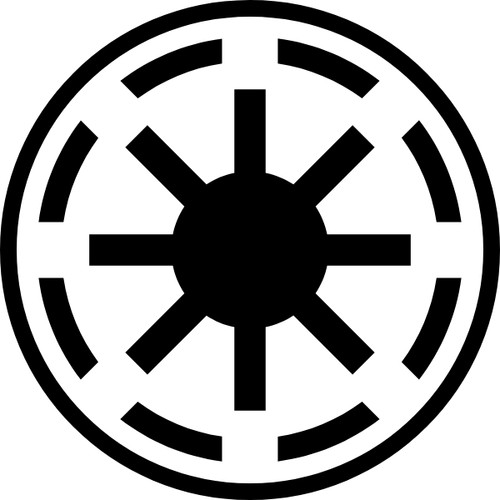 Wing schiffe - x-wing, republic)