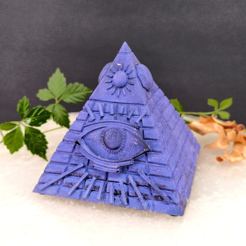 ägyptische orgonit pyramide - Ägyptische,