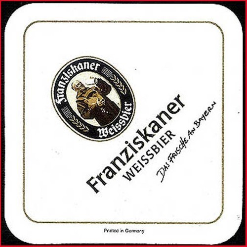 Bierdeckel - (66.2),