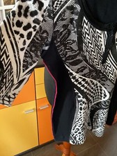 Bildschönes Halbarm Shirt 42