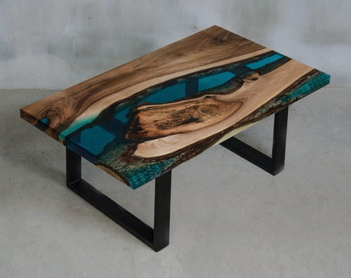 Couchtisch aus massivholz und - couchtisch,
