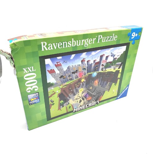 Ravensburger kinderpuzzle - ravensburger,