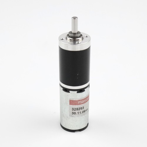 Maxon motor getriebemotor - maxon,