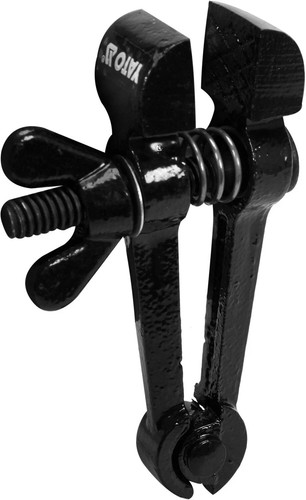 Handschraubstock klemmzwinge - handschraubstock,