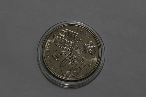 Uk gb 5 pfund - 🧭, 🇬🇧