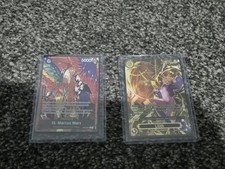 One Piece Karten Konvolut