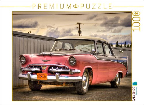 Calvendo puzzle ein motiv - calvendo,