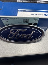 Ford Emblem vorne Ford Mondeo 5212690