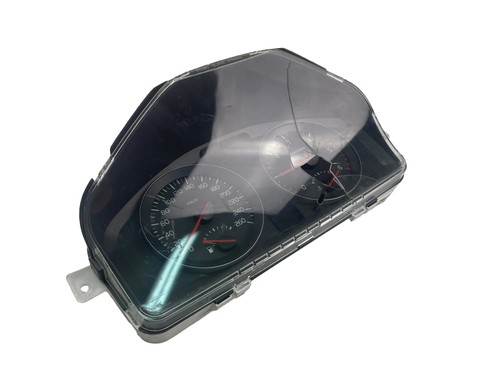 Volvo v50 kombiinstrument - mw,