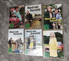 Mord mit Aussicht - Staffel 1