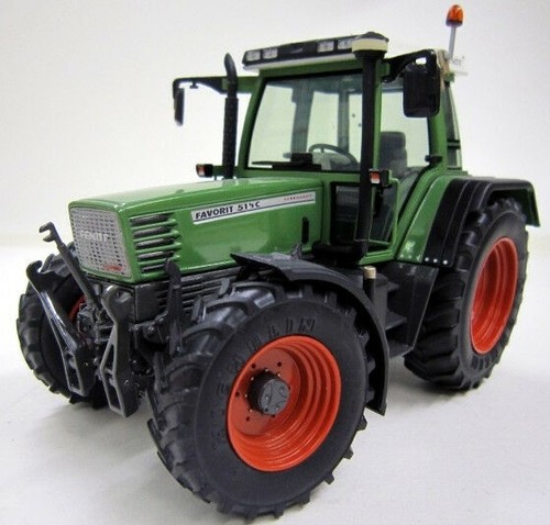 Weise toys fendt - weise-toys,