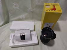 Objektiv Soligor C/D 28-200mm