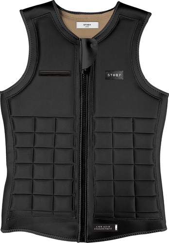 Wakeboard weste - wakeboard,