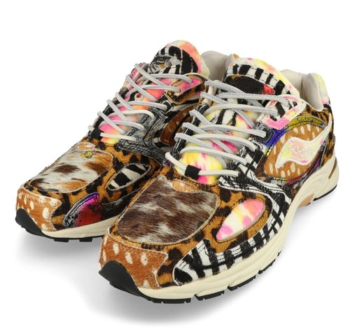 Westside gunn saucony grid - x,