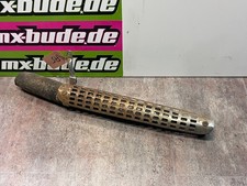 Auspuff moped Mokick Mofa 50ccm für puch Simson Sachs Hercules Zündapp A5