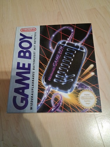 Nintendo gameboy - nintendo,