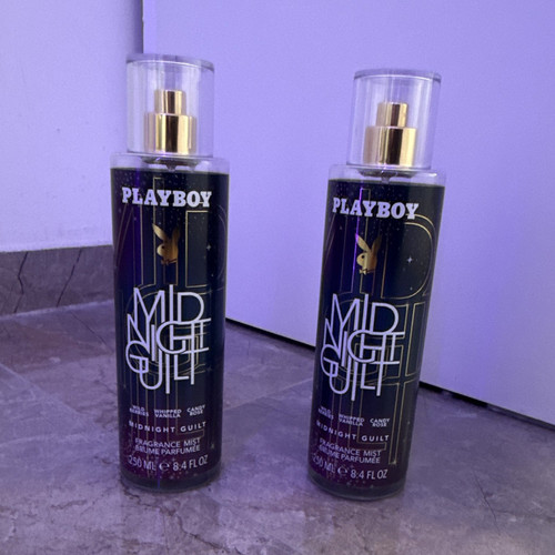 Playboy midnight guilt - playboy,