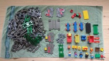 LEGO Duplo Eisenbahn XXL