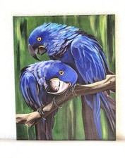 Acrylic Originale Bilder Auf