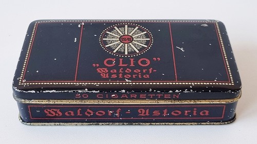 Schöne alte zigaretten werbe - schöne,,