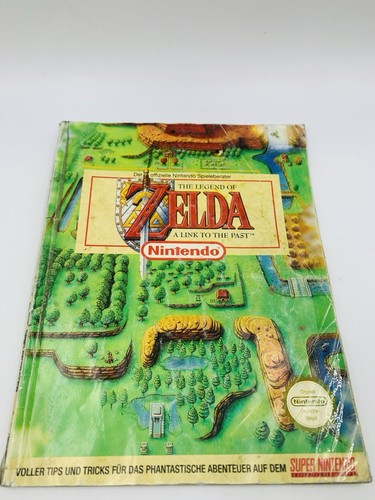 Zelda link the past - to,