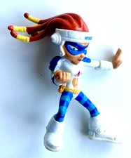 Nitass Actimel Figura PVC